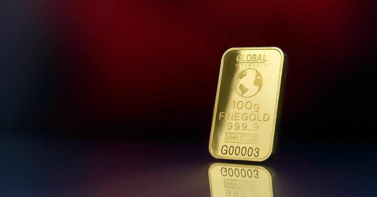 Guldförsäljningens hemligheter: Råd från en 32-årig guldexpert